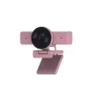 מצלמת רשת RAZER Kiyo V2 X ורוד RZ19-05380200-R3M1