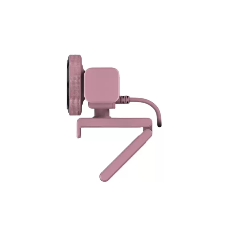 מצלמת רשת RAZER Kiyo V2 X ורוד RZ19-05380200-R3M1