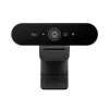 מצלמת רשת Logitech BRIO 4K 960-001746
