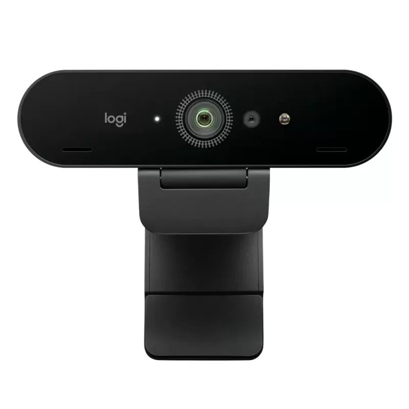 מצלמת רשת Logitech BRIO 4K 960-001746