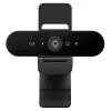 מצלמת רשת Logitech BRIO 4K 960-001746