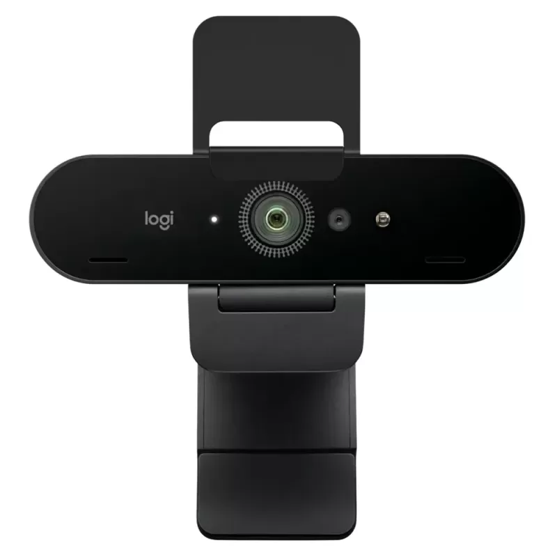 מצלמת רשת Logitech BRIO 4K 960-001746