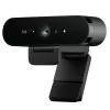 מצלמת רשת Logitech BRIO 4K 960-001746