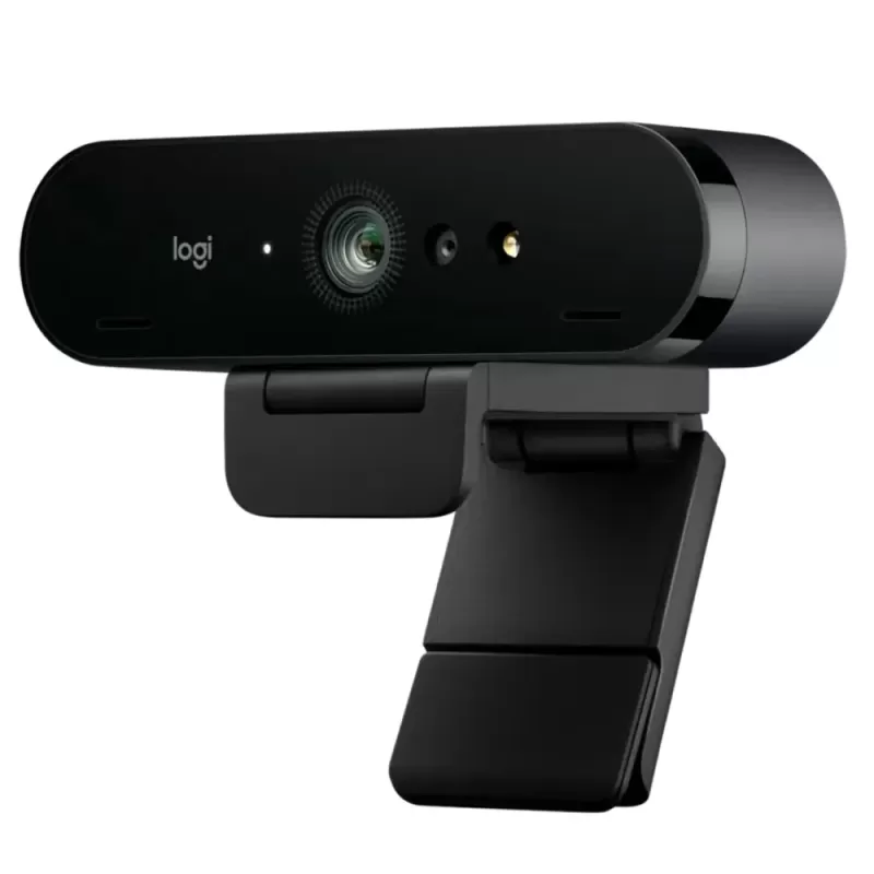 מצלמת רשת Logitech BRIO 4K 960-001746