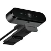 מצלמת רשת Logitech BRIO 4K 960-001746