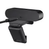 מצלמת רשת Logitech BRIO 4K 960-001746