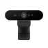 מצלמת רשת Logitech BRIO 4K 960-001746