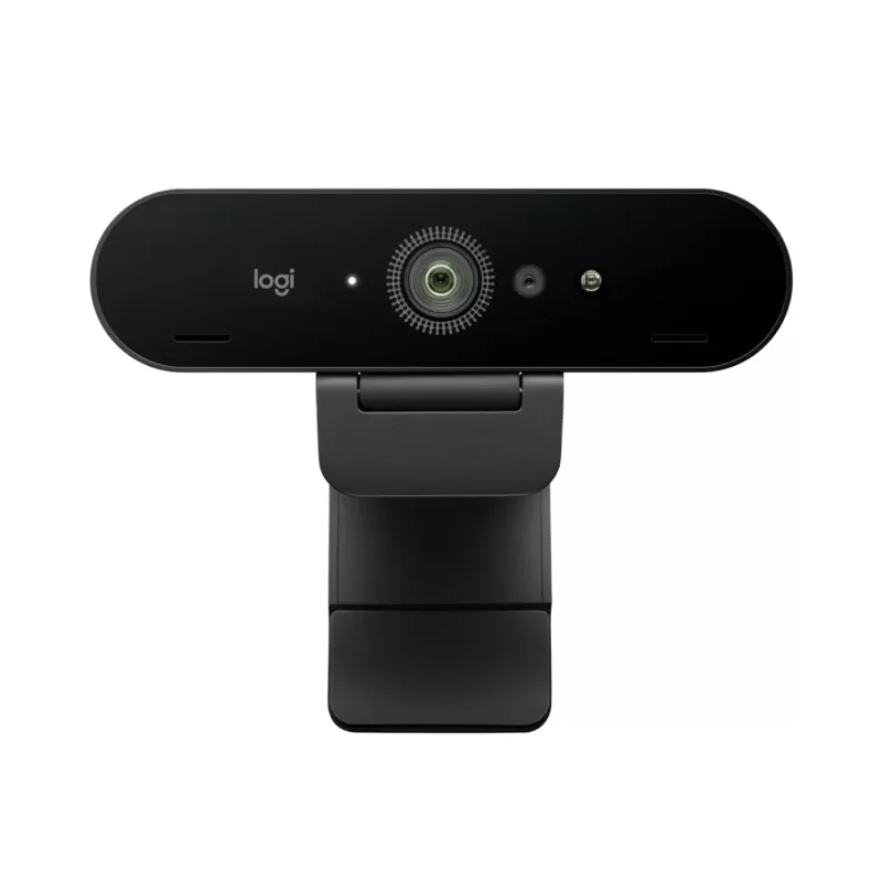 מצלמת רשת Logitech BRIO 4K 960-001746