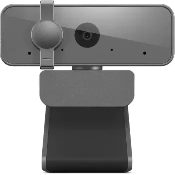 מצלמת רשת Lenovo Select FHD Webcam Gen2 שחור GXC1S15023 מצלמת רשת Lenovo Select FHD Webcam Gen2 שחור GXC1S15023