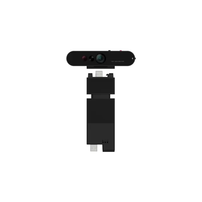 מצלמת רשת Lenovo ThinkVision MC60 4XC1J05150 מצלמת רשת Lenovo ThinkVision MC60 4XC1J05150