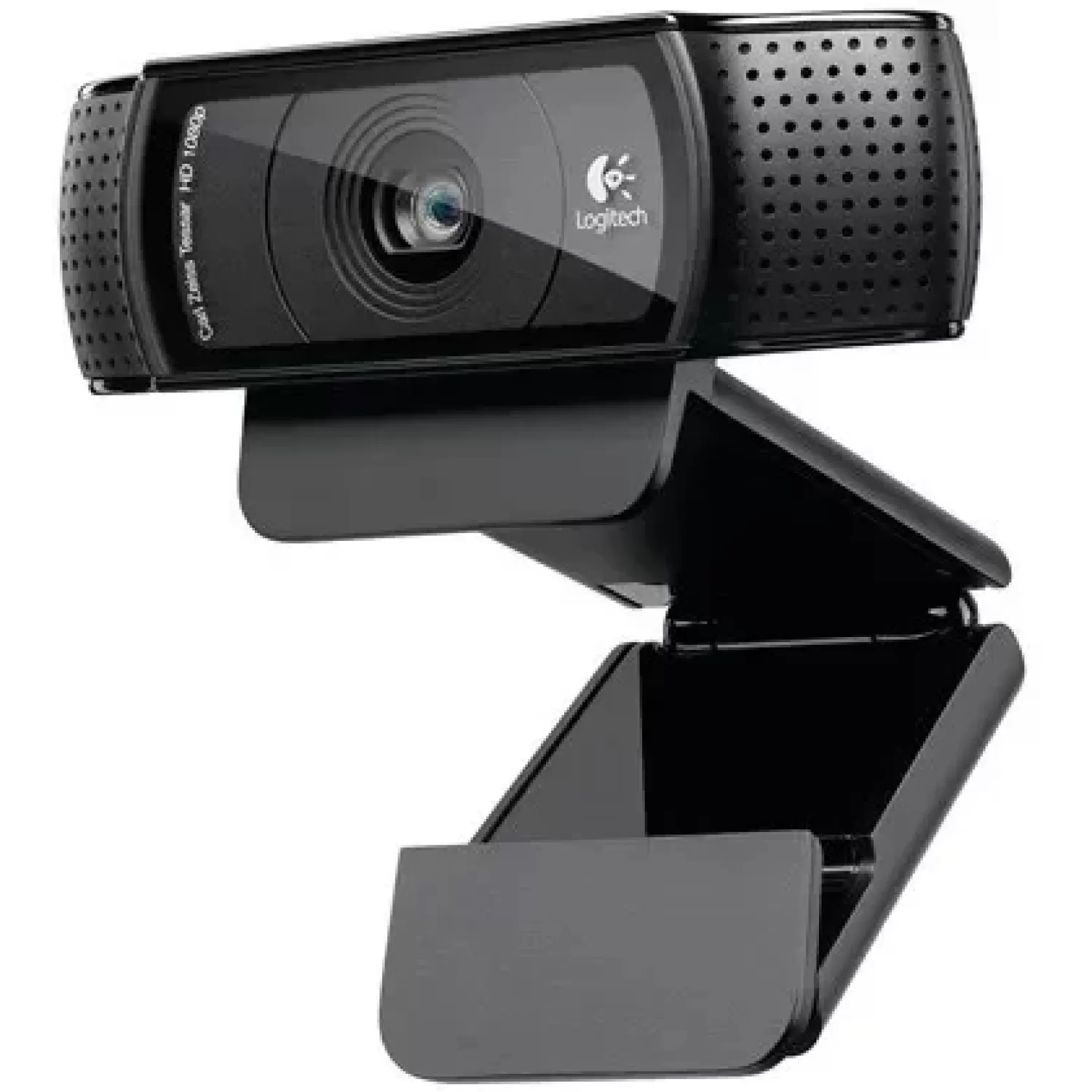 Webcam Logitech C920 HD Pro Webcam 960-000767