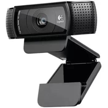 Webcam Logitech C920 HD Pro Webcam 960-000767