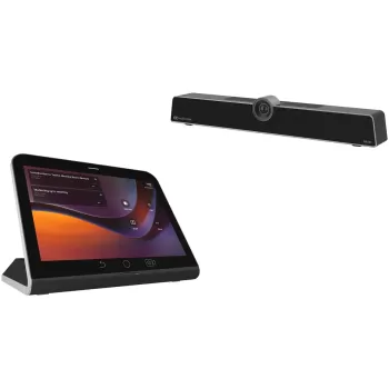 AudioCodes RXV81 + RX-PAD TEAMS-RXV81-B10