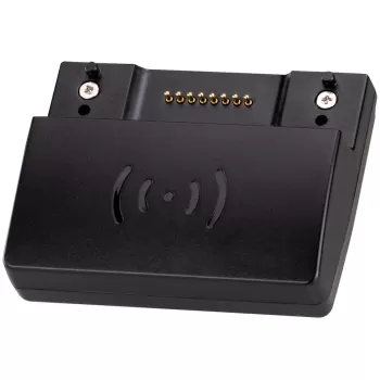 קורא כרטיסים לפאנל הזמנת חדרים ATEN VK401 Access Inspector VK401 צבע שחור קורא כרטיסים לפאנל הזמנת חדרים ATEN VK401 Access Inspector VK401 צבע שחור