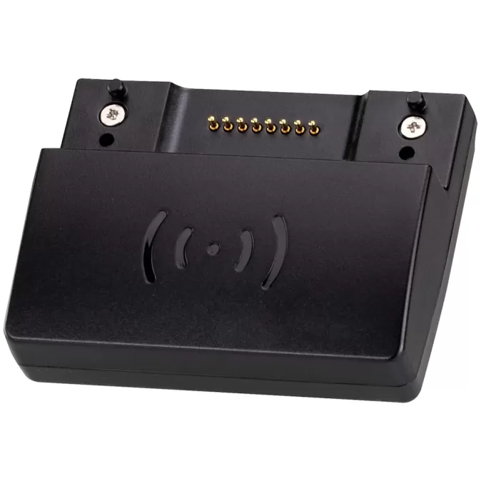 קורא כרטיסים לפאנל הזמנת חדרים ATEN VK401 Access Inspector VK401 צבע שחור