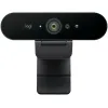 מצלמת רשת Logitech Brio 4K Pro 960-001723 צבע שחור