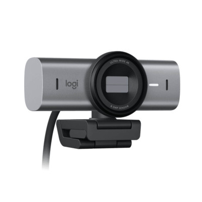 Вэб-Камера Logitech MX Brio 4K Ultra HD 960-001559 Вэб-Камера Logitech MX Brio 4K Ultra HD 960-001559