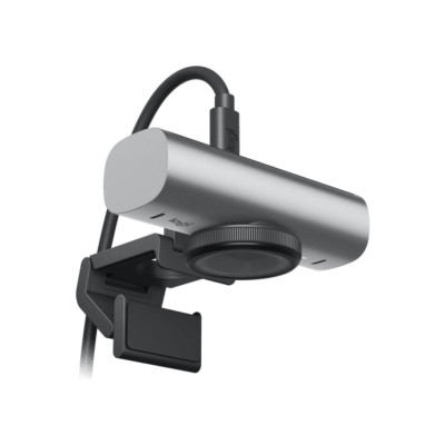 Вэб-Камера Logitech MX Brio 4K Ultra HD 960-001559 Вэб-Камера Logitech MX Brio 4K Ultra HD 960-001559