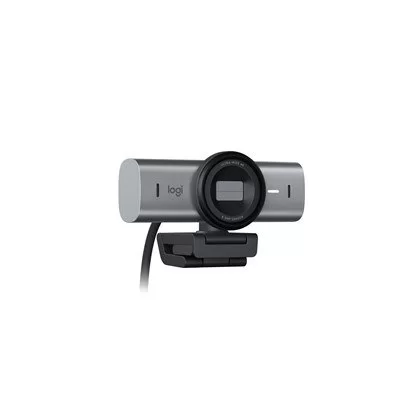 Webcam Logitech MX Brio 4K Ultra HD 960-001559