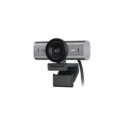 Webcam Logitech MX Brio 4K Ultra HD 960-001559