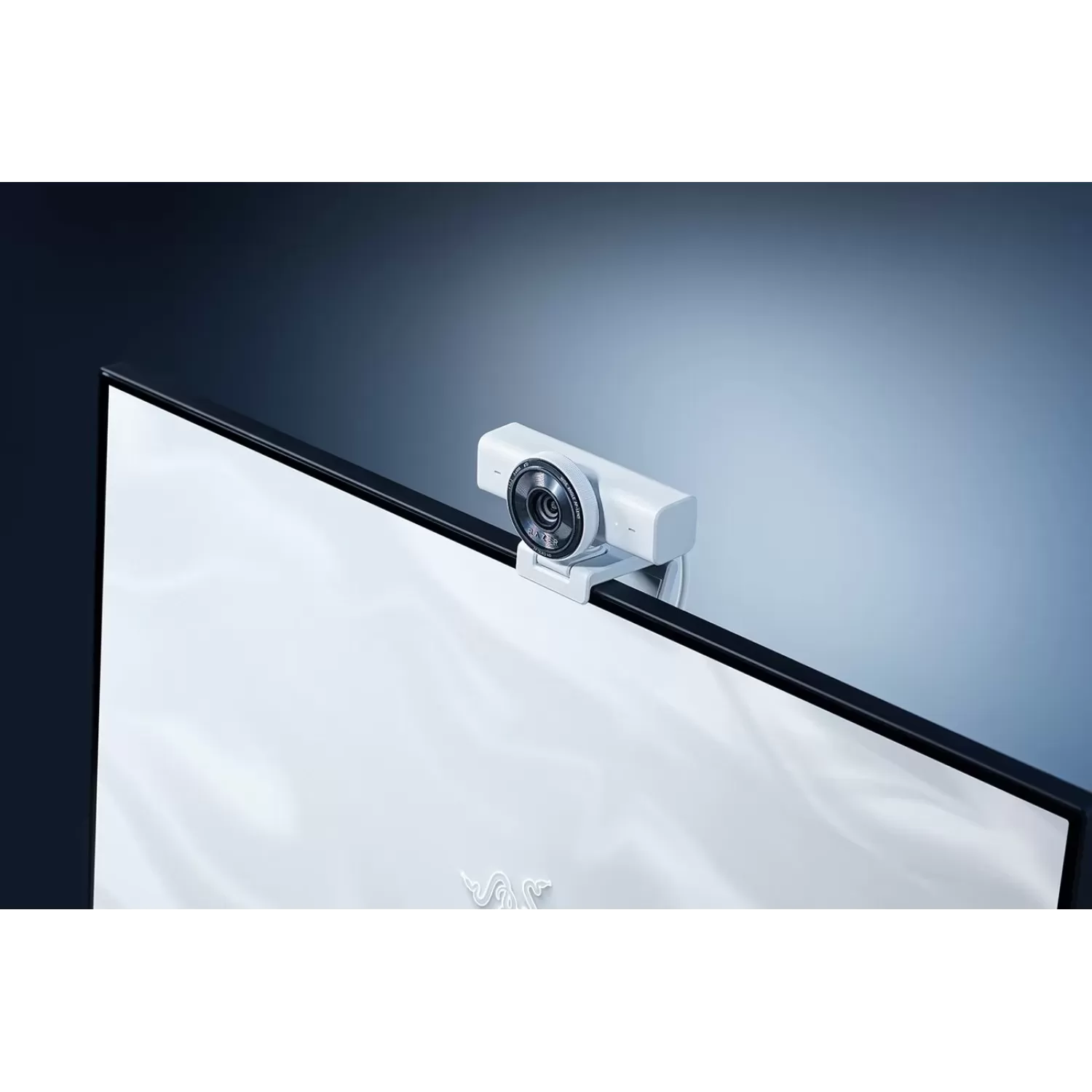 Webcam RAZER Kiyo V2 X white RZ19-05380300-R3M1