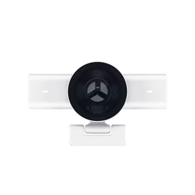 מצלמת רשת RAZER Kiyo V2 X לבן RZ19-05380300-R3M1