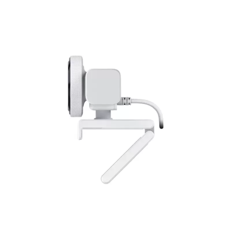 מצלמת רשת RAZER Kiyo V2 X לבן RZ19-05380300-R3M1