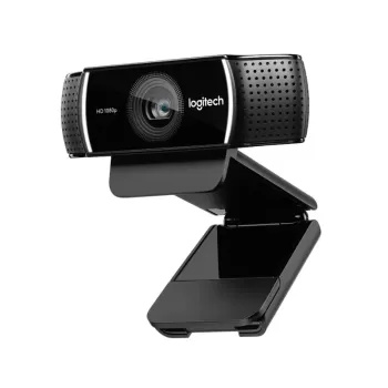 Webcam Logitech C922 Pro Stream Webcam 960-001087