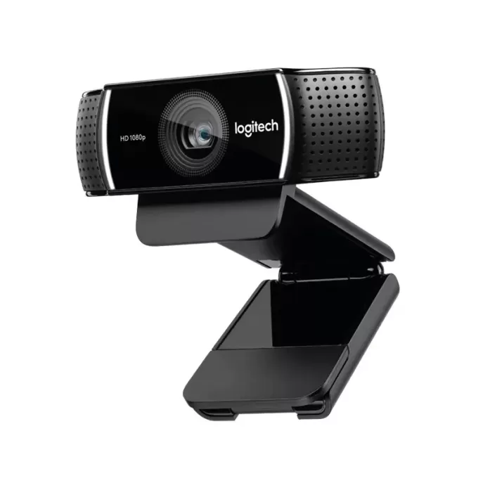 Webcam Logitech C922 Pro Stream Webcam 960-001087