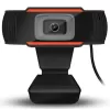 Вэб-Камера Gold Touch USB Webcam with microphone - HD 720p E-CAM-720