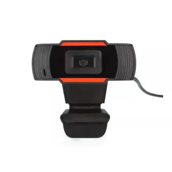 Вэб-Камера Gold Touch USB Webcam with microphone - HD 720p E-CAM-720