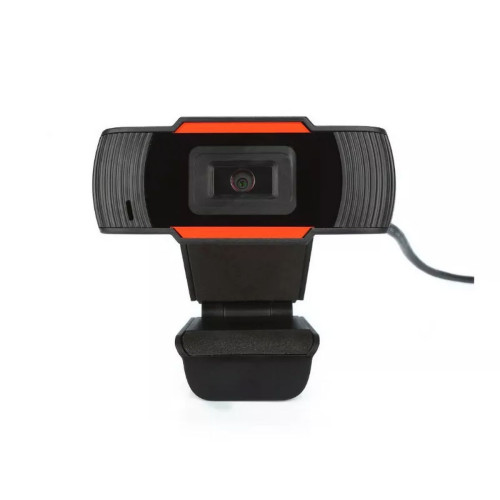 Webcam Gold Touch USB Webcam with microphone - HD 720p E-CAM-720 Condition:Used