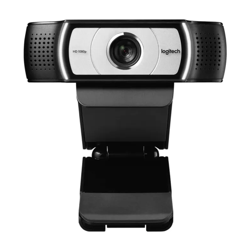 Webcam Logitech C930e Business Webcam 960-000976