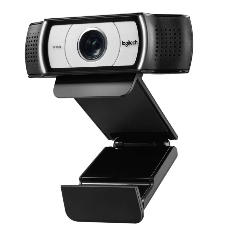 Webcam Logitech C930e Business Webcam 960-000976
