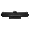 מצלמת ועידה Logitech MeetUp ConferenceCam 4K 960-001102 צבע שחור