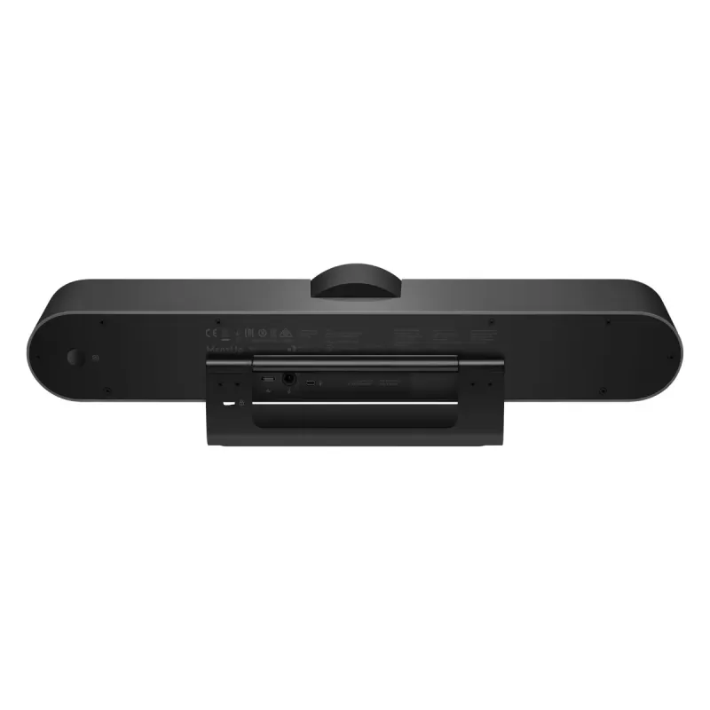 מצלמת ועידה Logitech MeetUp ConferenceCam 4K 960-001102 צבע שחור