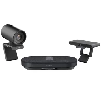 ערכת ועידה אלחוטית Fanvil CA400 ערכת ועידה אלחוטית Fanvil CA400