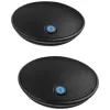 מיקרופוני הרחבה Logitech GROUP Expansion Mics 989-000171 צבע שחור מיקרופוני הרחבה Logitech GROUP Expansion Mics 989-000171 צבע שחור