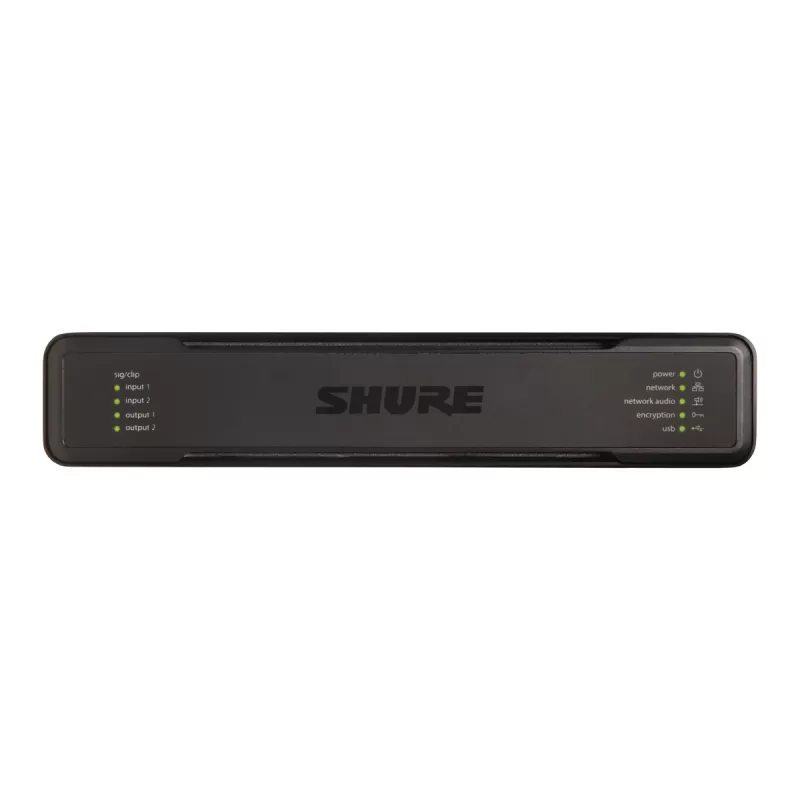 Processor Audio Shure IntelliMix P300-IMX P300-IMX Color:black Processor Audio Shure IntelliMix P300-IMX P300-IMX Color:black