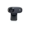 Webcam Logitech Webcam C310 960-000585 Color:black Webcam Logitech Webcam C310 960-000585 Color:black