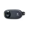 Webcam Logitech Webcam C310 960-000585 Color:black Webcam Logitech Webcam C310 960-000585 Color:black
