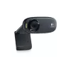 Webcam Logitech Webcam C310 960-000585 Color:black Webcam Logitech Webcam C310 960-000585 Color:black
