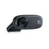 Webcam Logitech Webcam C310 960-000585 Color:black Webcam Logitech Webcam C310 960-000585 Color:black