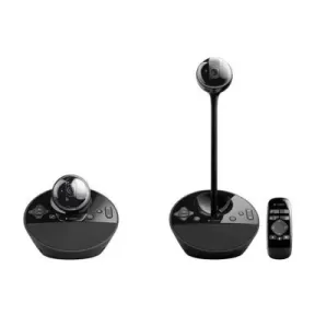 מצלמת רשת לחדרי ישיבות Logitech BCC950 USB 960-001005