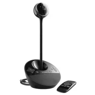 Веб-камера для конференц-залов Logitech BCC950 USB 960-001005
