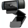 מצלמת רשת Logitech C920 960-001055 צבע שחור