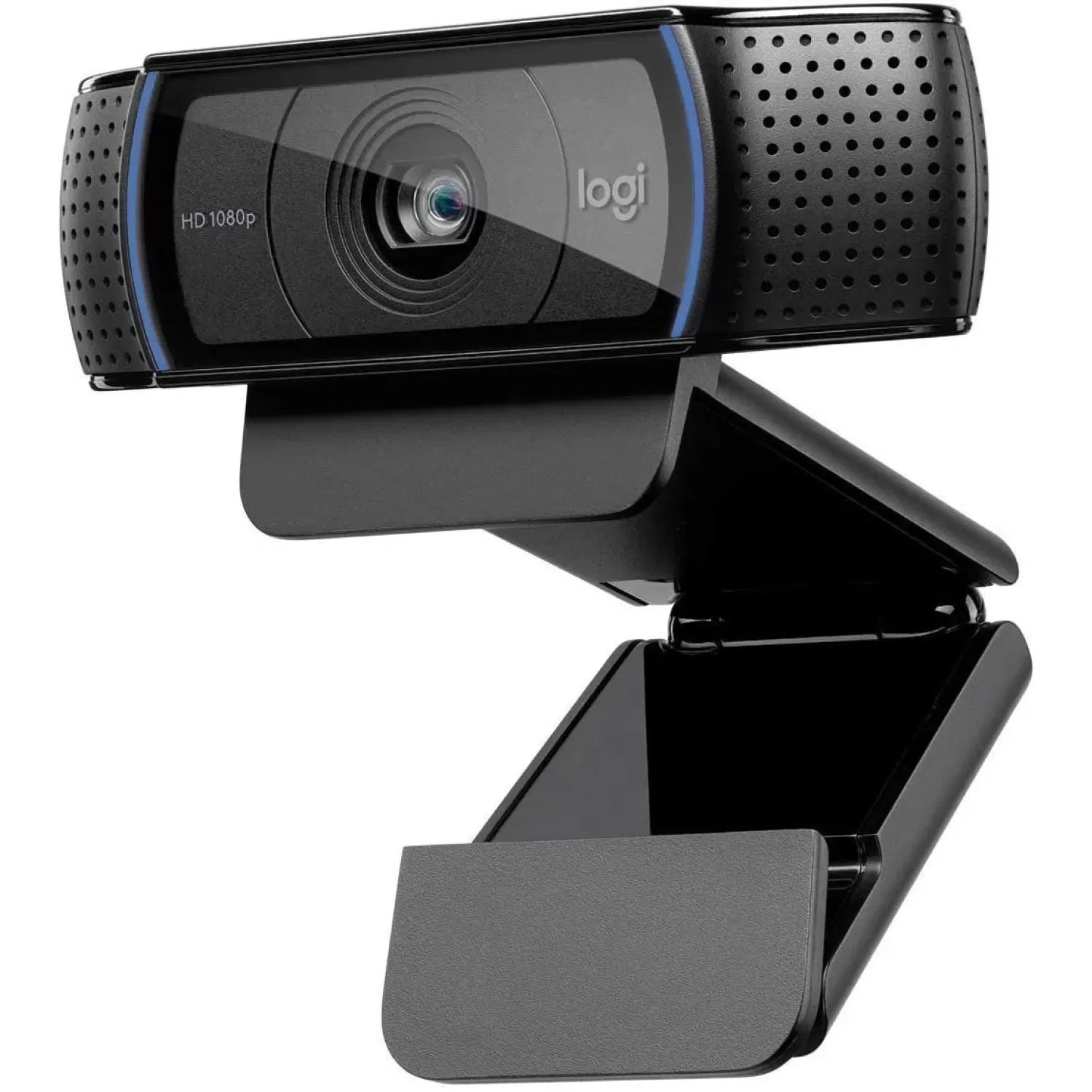 Вэб-Камера Logitech C920 960-001055 Цвет:чёрный