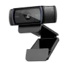 מצלמת רשת Logitech C920 960-001055 צבע שחור
