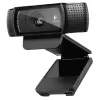 מצלמת רשת Logitech C920 960-001055 צבע שחור