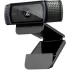 מצלמת רשת Logitech C920 960-001055 צבע שחור